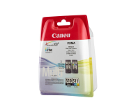 CANON Tusz PG-510/CL-511 MULTIPACK 2970B010 - 178087 - zdjęcie 2